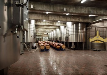 California, Napa Valley