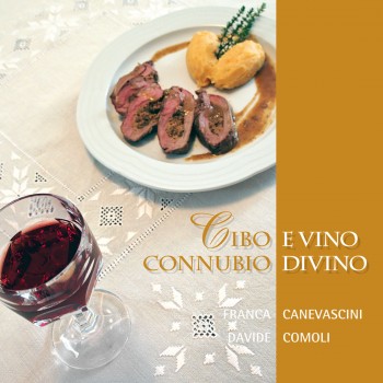 Cibo e Vino